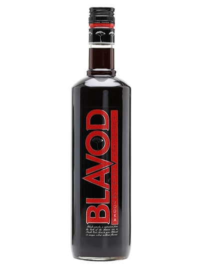 Blavod Black Premium Vodka