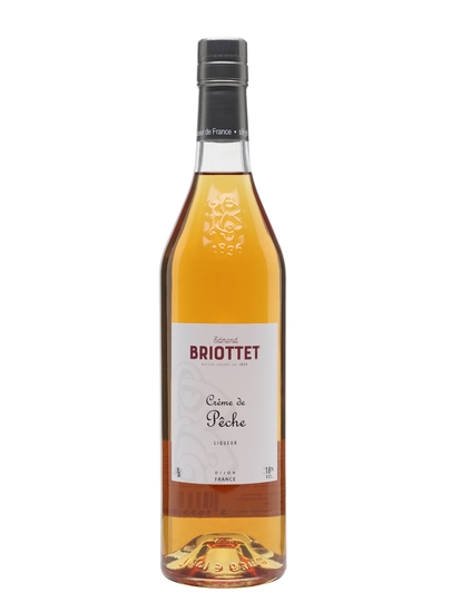 Edmond Briottet Creme De Peche