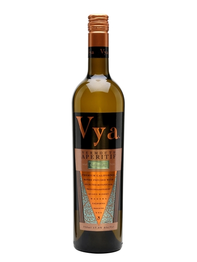 Vya Extra Dry Vermouth