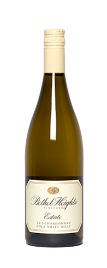 Bethel Heights Vineyard Estate Chardonnay