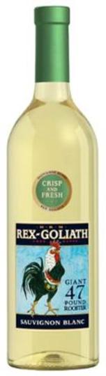 Hrm Rex Goliath Giant 47 Pound Rooster Sauvignon Blanc