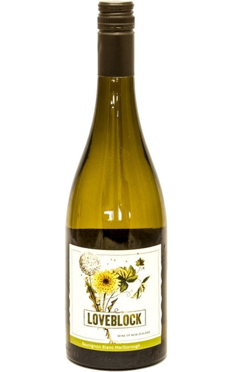 Loveblock Sauvignon Blanc