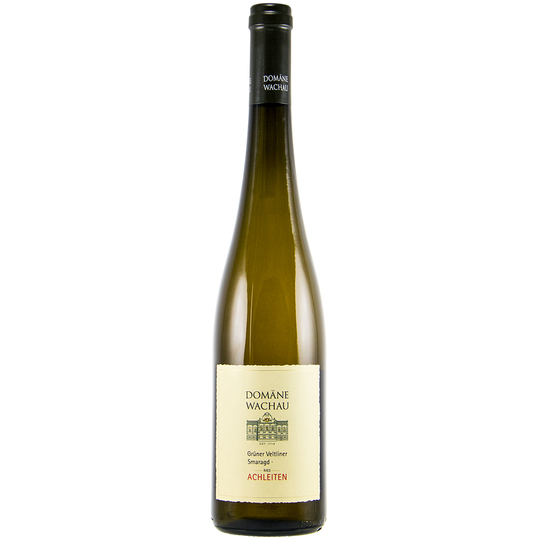 Domane Wachau Achleiten Gruner Veltliner Smaragd