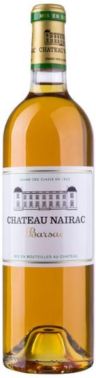 Chateau Nairac Barsac