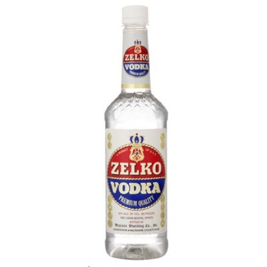 Zelko Vodka
