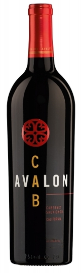 Avalon Cabernet Sauvignon