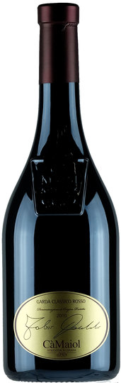 Provenza Camaiol Fabio Contato Garda Classico Rosso