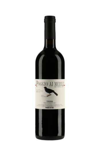 Castellare Di Castellina Poggio Ai Merli Colli Della Toscana Centrale Igt