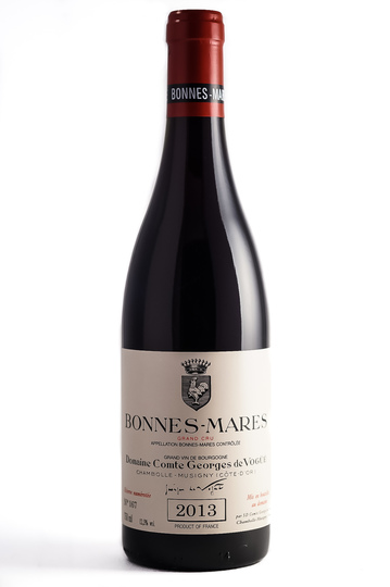 Domaine Comte Georges De Vogue Bonnes Mares Grand Cru