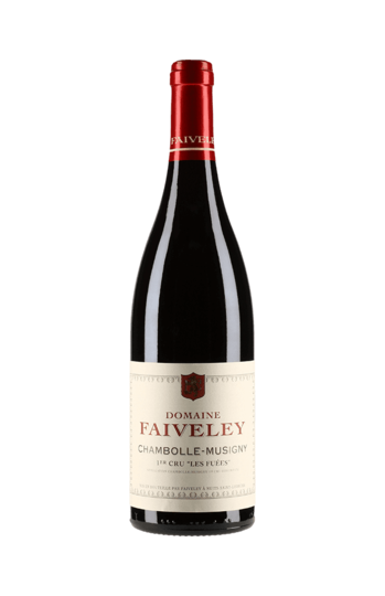 Domaine Faiveley Les Fuees Chambolle Musigny Premier Cru