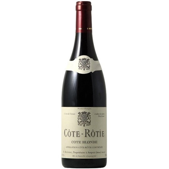 Domaine Rene Rostaing Cote Rotie Cote Blonde