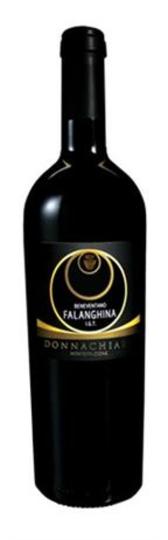 Donnachiara Falanghina Beneventano Igt