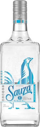 Sauza 100 Anos Blanco Tequila