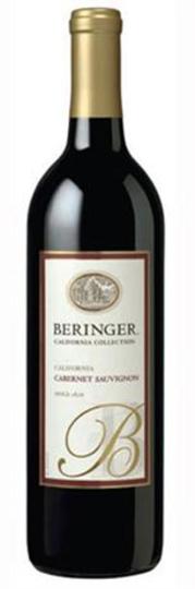 Stone Cellars By Beringer Cabernet Sauvignon