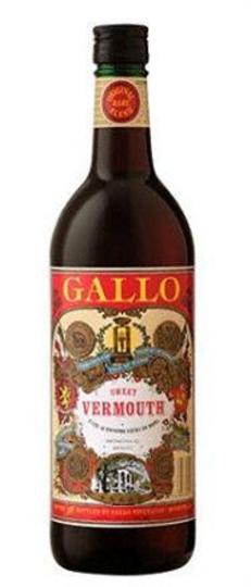 Gallo Sweet Vermouth