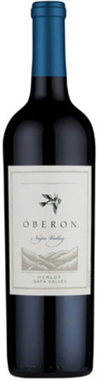 Oberon Merlot
