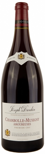 Joseph Drouhin Amoureuses Chambolle Musigny Premier Cru