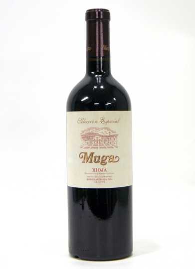 Bodegas Muga Seleccion Especial Reserva Rioja