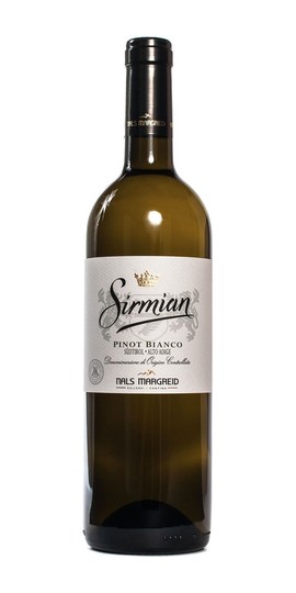 Kellerei Nals Margreid Sirmian Pinot Bianco Sudtirol Alto