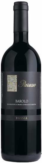 Parusso Armando Bussia Barolo Docg