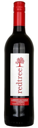 Cecchetti Wine Company Redtree Cabernet Sauvignon