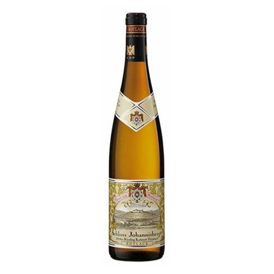 Schloss Johannisberg Rotlack Riesling Kabinett Feinherb