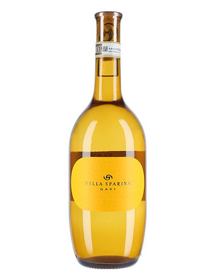 Villa Sparina Gavi Metodo Classico Brut