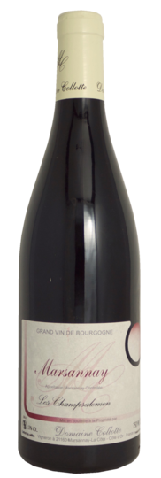 Domaine Collotte Marsannay Les Champsalomon