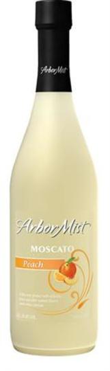 Arbor Mist Peach Moscato