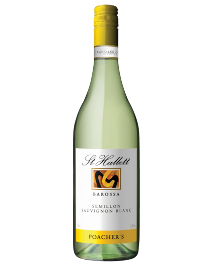 St Hallett Poachers Blend Semillon Sauvignon Blanc