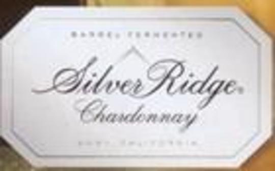Silver Ridge Chardonnay