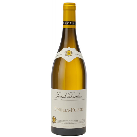 Joseph Drouhin Pouilly Fuisse