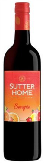 Sutter Home Sangria