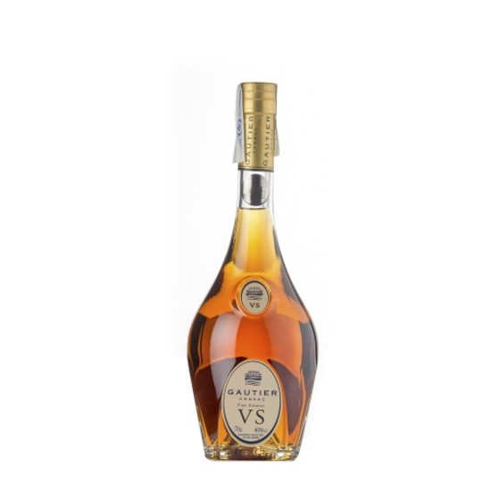 Gautier Vs Cognac