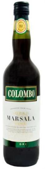 Colombo Marsala Fine Dry
