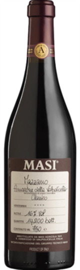 Masi Mazzano Amarone Della Valpolicella Classico Docg