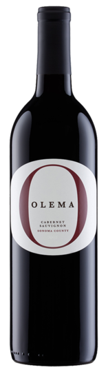Amici Cellars Olema Cabernet Sauvignon