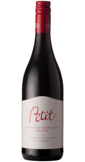 Ken Forrester Petit Cabernet Merlot