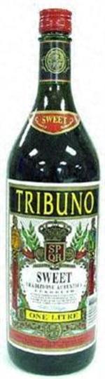 Tribuno Sweet Vermouth