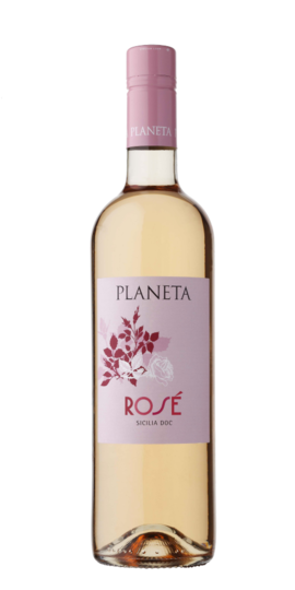 Planeta Rose