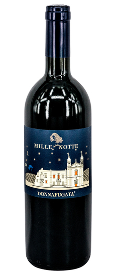 Donnafugata Mille E Una Notte Contessa Entellina