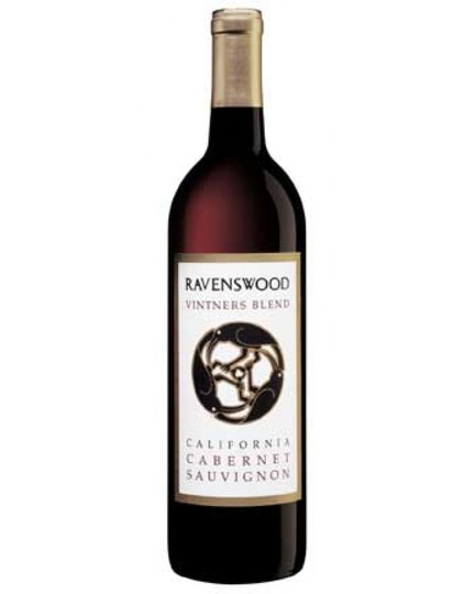 Ravenswood Winery Vintners Blend Cabernet Sauvignon