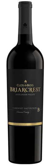 Clos Du Bois Briarcrest Cabernet Sauvignon