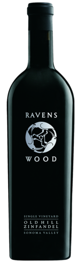 Ravenswood Winery Single Vineyard Old Hill Zinfandel