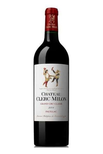 Chateau Clerc Milon Pauillac
