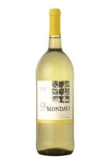 Ck Mondavi Family Vineyards Willow Springs Blonde Five