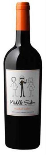 Middle Sister Mischief Maker Cabernet Sauvignon