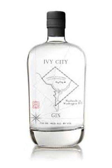 One Eight Distilling Ivy City Gin