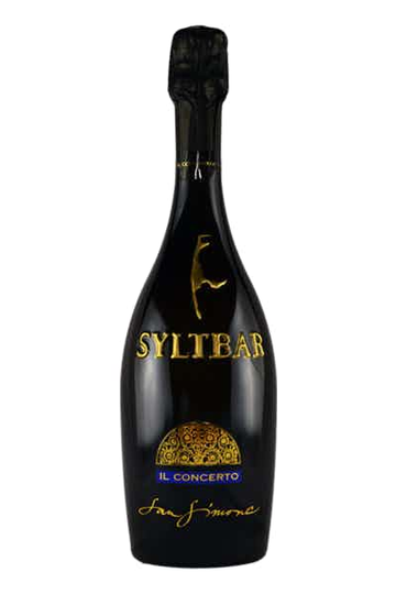 Syltbar Il Concerto Prosecco