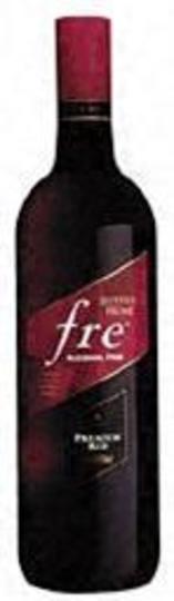 Sutter Home Fre Alcohol Removed Premium Red